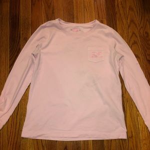 Vineyard Vines Long Sleeve T-Shirt